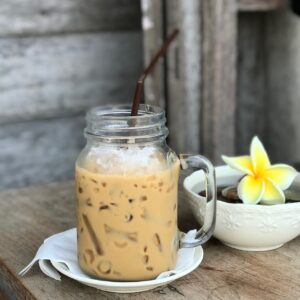 ¿Cómo hacer café frío? 2 como hacer café con hielo