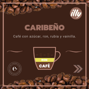 ¿Cómo hacer café de 20 maneras diferentes? 22 como hacer cafe con ron, cafe caribeño