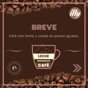 ¿Cómo hacer café de 20 maneras diferentes? 15 como hacer cafe con crema o cafe breve